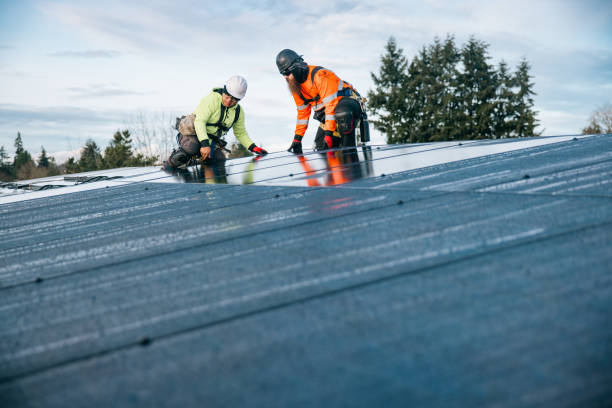 Trusted Roofing service in Mount Vernon, TX - Ben Roofing and Steel LLC